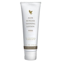 Taning lotion